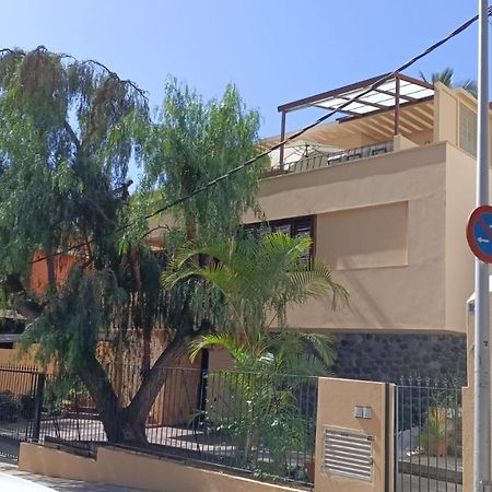 Apartmán Luxury Penthouse, 50M2 Terrace, Downtown Santa Cruz de Tenerife Exteriér fotografie