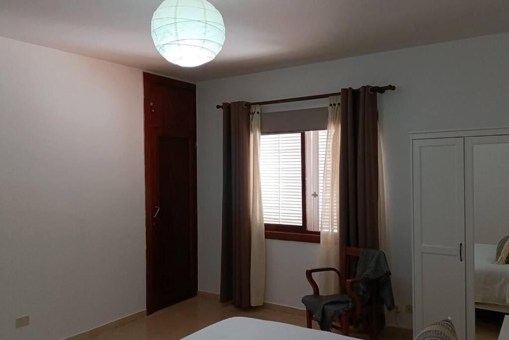 Apartmán Luxury Penthouse, 50M2 Terrace, Downtown Santa Cruz de Tenerife Exteriér fotografie