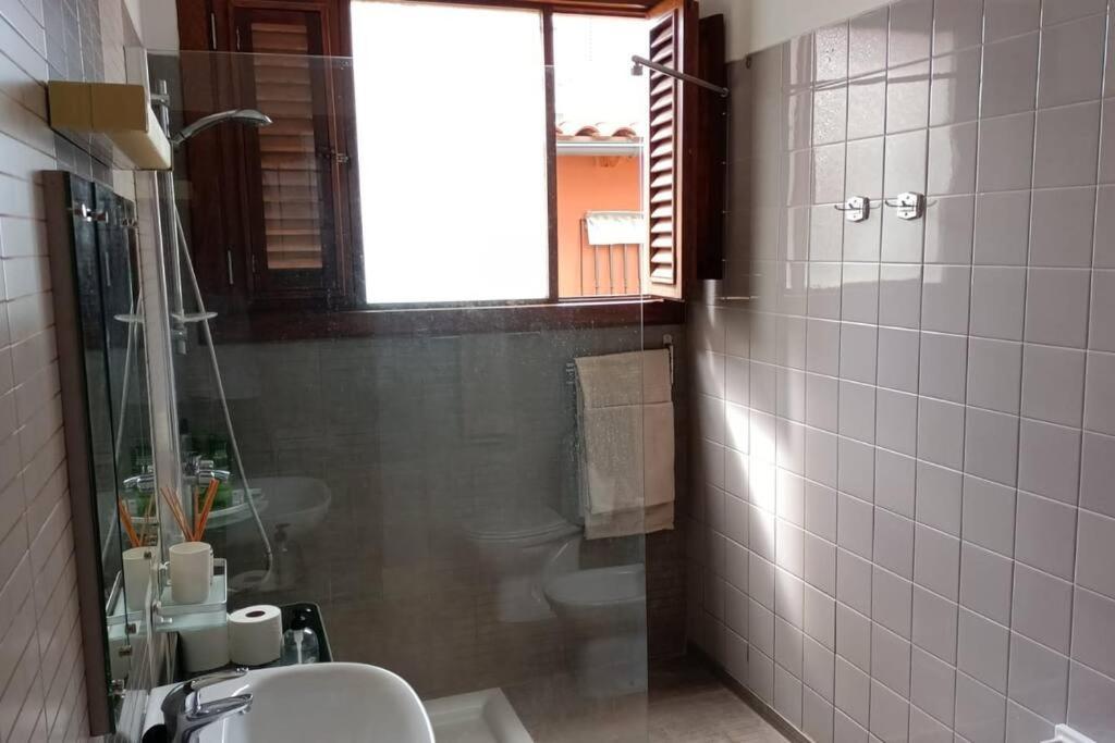 Apartmán Luxury Penthouse, 50M2 Terrace, Downtown Santa Cruz de Tenerife Exteriér fotografie