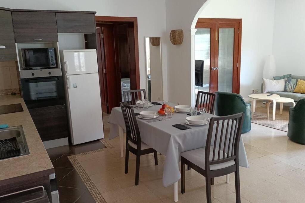 Apartmán Luxury Penthouse, 50M2 Terrace, Downtown Santa Cruz de Tenerife Exteriér fotografie