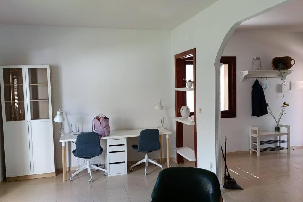 Apartmán Luxury Penthouse, 50M2 Terrace, Downtown Santa Cruz de Tenerife Exteriér fotografie