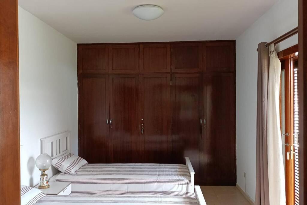 Apartmán Luxury Penthouse, 50M2 Terrace, Downtown Santa Cruz de Tenerife Exteriér fotografie