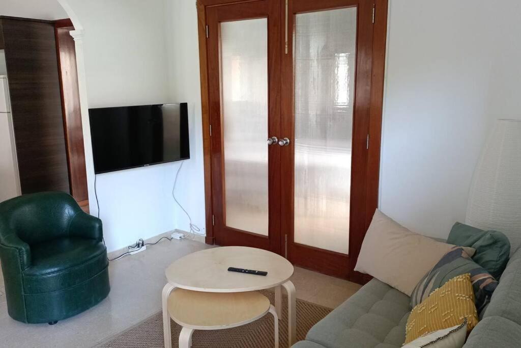 Apartmán Luxury Penthouse, 50M2 Terrace, Downtown Santa Cruz de Tenerife Exteriér fotografie