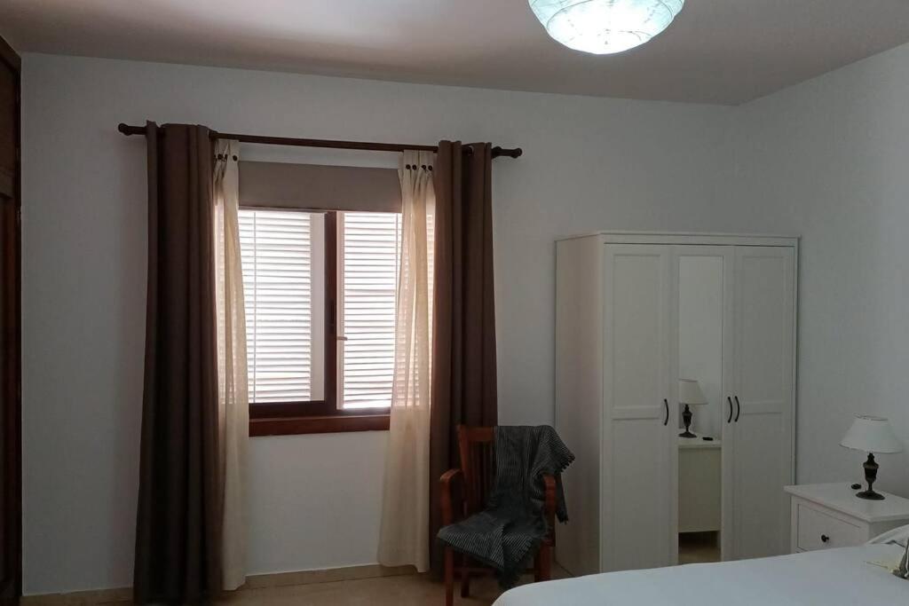 Apartmán Luxury Penthouse, 50M2 Terrace, Downtown Santa Cruz de Tenerife Exteriér fotografie