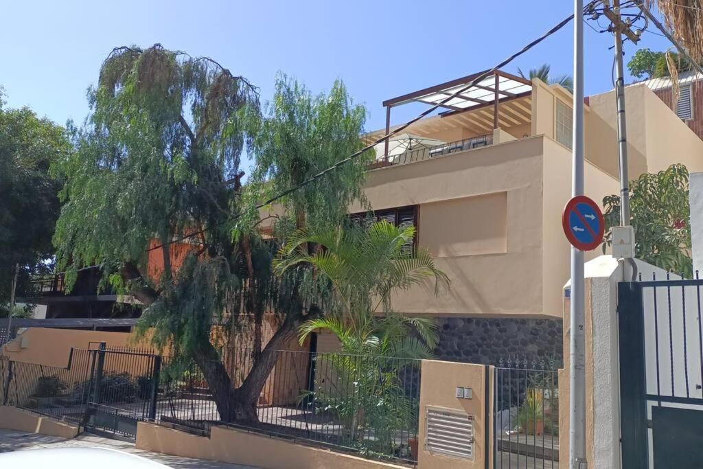 Apartmán Luxury Penthouse, 50M2 Terrace, Downtown Santa Cruz de Tenerife Exteriér fotografie