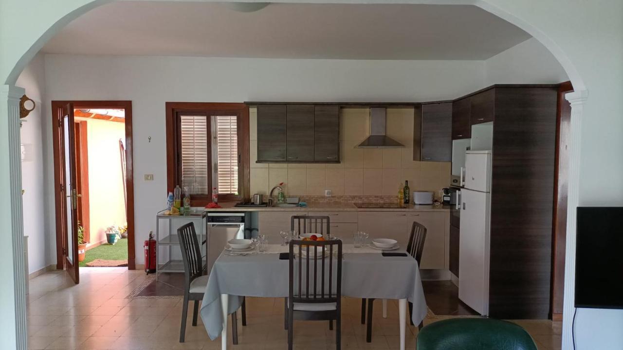 Apartmán Luxury Penthouse, 50M2 Terrace, Downtown Santa Cruz de Tenerife Exteriér fotografie